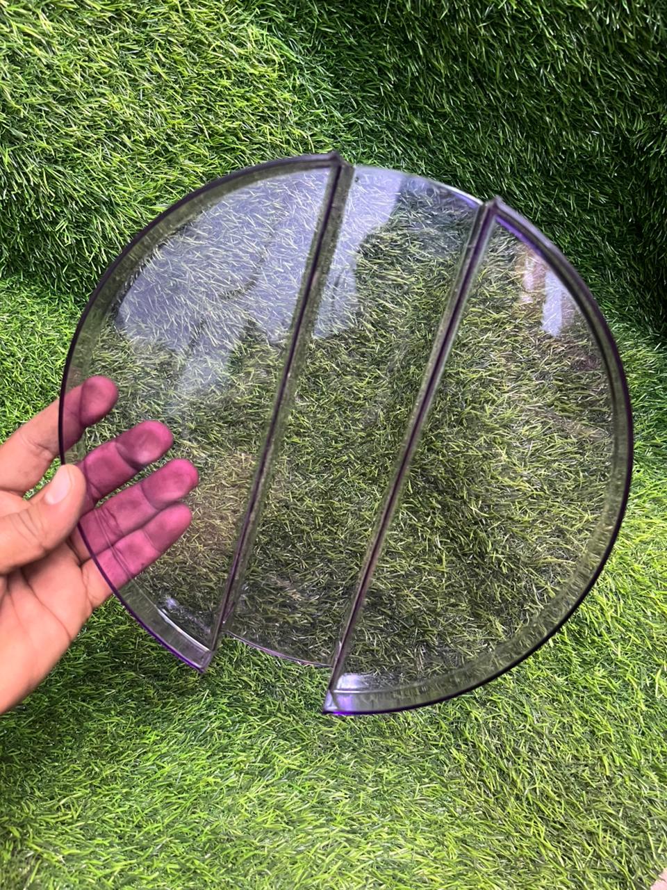 Ultra table top plate